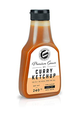 Premium Sauce (240ml), Got7 Nutrition