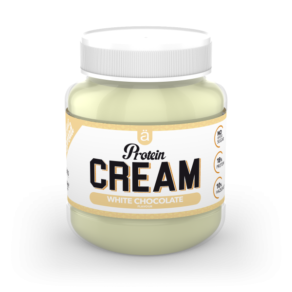 Protein Cream (400g), Näno Supps