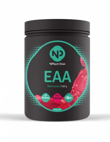 Next Level EAA (500g), NP Nutrition